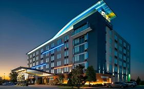 Aloft Hotel Bentonville